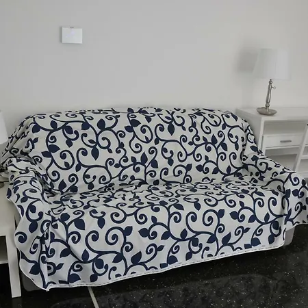 Apartamento Il Nido Di Con Park Auto Macchine Piccole Segmento B
